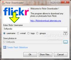 Flickr photo downloader is an open source application, which works on windows xp, windows vista, windows 7. Bulk Flickr Download Gorillanew