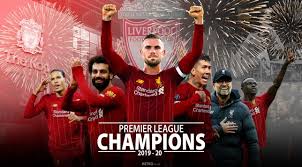 Know match date and time, location (ground) and opponent. When Was The Last Time Liverpool Won The Premier League Metro News
