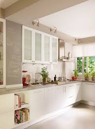 Cómo reformar una cocina sin necesidad de hacer obras. Renovar La Cocina Sin Obras 10 Reformas Low Cost