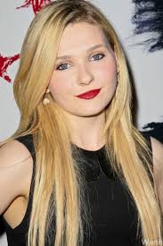 'i'm in shock and devastation'. What Does Abigail Breslin Look Like Now Seven Years After Little Miss Sunshine