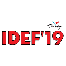 معرض الدفاع Idef 2019 في اسطنبول تركيا ادويت