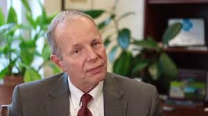 Andrew Eisenhauer, MD, Medical Director, CMHVI