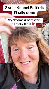 Dreams come true but you cant give up!! Thank you to everyone that hel...