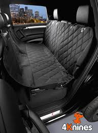 luxury dog seat cover black x large size pet seat covers dog car seat cover dog seat covers