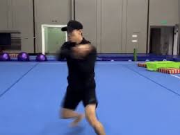 Suscribete deja tu like y comenta. What S It Like Being Part Of The Jackie Chan Stunt Team Supchina