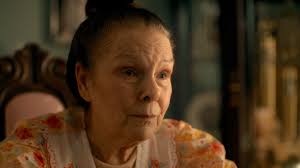 MARTY'S CALLING — OWEN STROCK