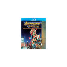 Adventures in Babysitting (Blu-ray), 1 ct - Kroger