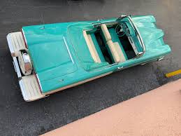 Image result for Ice Green 1958 Edsel