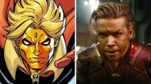 How Old Is Adam Warlock? (Comics & MCU)