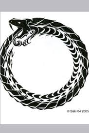 Jormungandr Heathenism Pinterest Valkyrie Tattoo Ouroboros Tattoo Jormungandr Tattoo