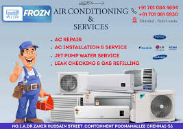 Acs express, worldwide international courier service, is what you need, we ship your documents or parcel worldwide. Frozn Air Conditioning Services Poonamallee Ac Repair Services In Chennai Justdial
