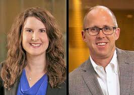 DHJJ promotes Byrne, Mooney to principal