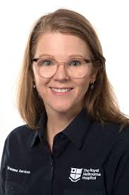 Watch Recording: Trauma-Informed Nursing for Safer Care Practices