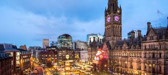 Последние твиты от manchester united (@manutd). Winter In Manchester Visit Manchester