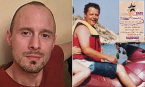 Rapist Eddie Putman who faked £2.5m Lotto win was unmasked by Camelot  accomplice