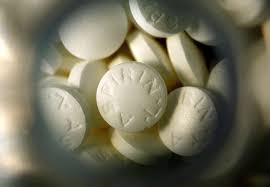Аспирин поможет вам решить проблему боли. 10 Things You Should Know About Aspirin