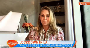 Robert herjevic is what some would call a genius with ideas ahead of his time. Kym Johnson 44 Admits She Husband Robert Herjavec 57 Missed The Boat On Having More Children Readsector