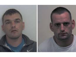 Rotherham pair who kicked Muslim grandfather to death while calling him a  'groomer' jailed for 46 years