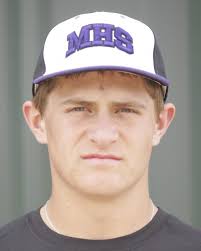 2 MHS ballplayers named to All-State team