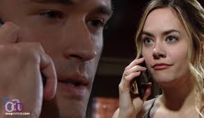 Bold and Beautiful Recaps: The week of August 19, 2019