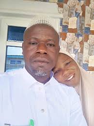 Oyebamiji Waheed Oye Focus