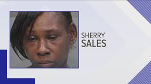 Chattanooga mother arrested for child neglect