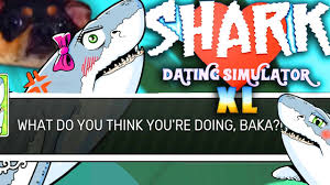 Opret en gratis profil i need to siteadvisor and others you. Shark Dating Simulator Xl Sex Scene