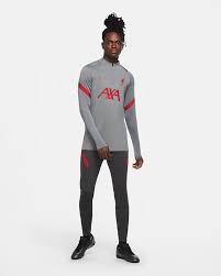 Official twitter account of liverpool football club stop the hate, stand up, report it. Liverpool Fc Strike Drill Fussballoberteil Fur Herren Nike De