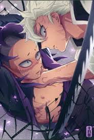 Rule34 - If it exists, there is porn of it  kamado nezuko, nezuko kamado   7681277