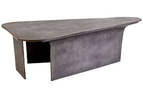 Marble inserts for top and bottom are 1/2 thick. Sophie Coffee Table By Global Views Fds9 90039