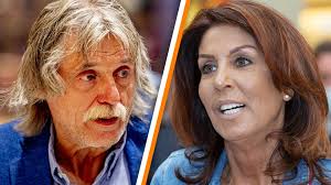 Wilfred genee, johan derksen en rené van der… familie gillis: Johan Derksen Haalt Hard Uit Naar Rachel Hazes Zelfoverschatting Rtl Boulevard