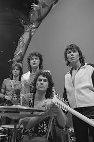 Golden earring are a dutch rock band, founded in 1961 in the hague as the golden earrings (the 's' was dropped in 1969). Amf Cool All Music Fests