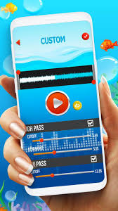 The application also lets you add any background sound while you talk. Clownfish Voice Changer What Is It And How To Resolve