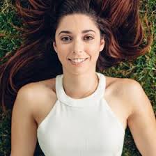 Crystal Sahagun's Instagram, Twitter & Facebook