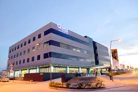 Qualimed Health Network Qualimed Hospital Iloilo