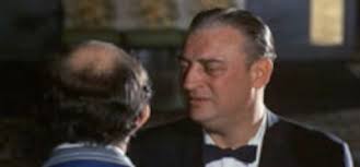 The Projectionist (1971)