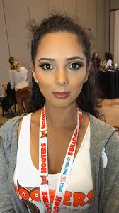 The Hooters Pageant has finally wrapped! I am home and my inbox is back at  0! What an incredible experience to be