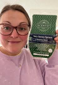 New favorite scent in the collection