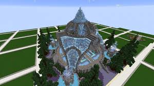 Discovr creative server is build only, everyone can fly and everyone can spawn items. How To Spawn In Minecraft Creative