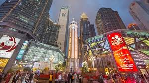 With coasts on the east china sea, korea bay, yellow sea, and south china sea. China Politisches Portrat Auswartiges Amt