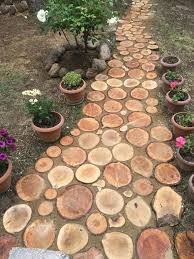 50 Amazing Garden Path And Walkway Ideas You Can Try Now Gardenpath Gardenw Garten Gartenweg Garten Landschaftsbau