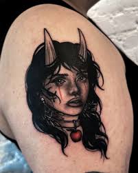 cybr 🍉 Neotraditional Tattoo (@digitallycursed) • Instagram photos and  videos