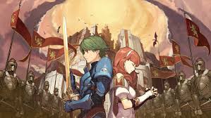 This page contains a list of support conversations and other supports appearing in fire emblem warriors. Fire Emblem Echoes Shadow Of Valentia Amiibos May Unlock A Special Dungeon In Game Siliconera