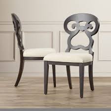 Features Channing Collection This Chair Can Be Bought As A Pairs Individually Or As A Pair In The Upholstered Dining Chairs Dining Chairs Dining Chair Set