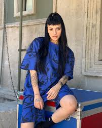 638 9 Mil Me Gusta 5 087 Comentarios Iina E M O Cazzu En Instagram Ven Por Tu Morrita Kostumeba Moda De Ropa Moda Fotos De Famosos Ser una chica tumblr tumblr amino ᴇsᴘᴀnᴏʟ amino. ven por tu morrita kostumeba