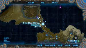 Check spelling or type a new query. Mirro Shaz Shrine The Legend Of Zelda Breath Of The Wild Wiki Guide Ign
