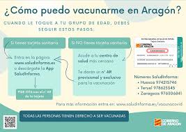 Ser residente del distrito de cali. Saludinforma Vacunacion Covid