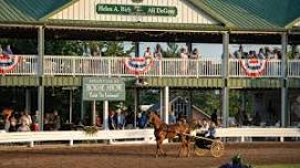 Shelby County Classic Horse Show