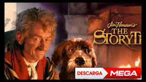 Bajar beetlejuice en español latino. El Narrador De Cuentos Serie Completa Latino Mega By Series Clasicas