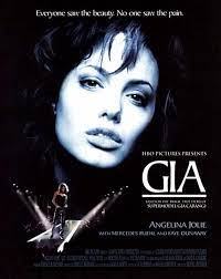 نقد و بررسی فیلم جیا Gia نوشته مازیارمیر منتقد سینما و تاتر